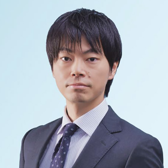 梶原康平