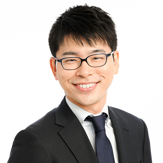 川添文彬